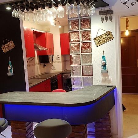 Bahia Suite 1 Algeciras Eksteriør billede