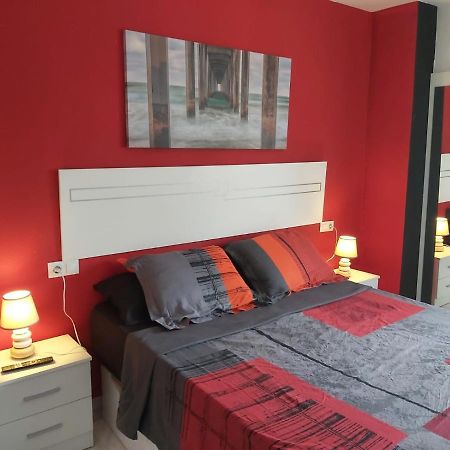 Bahia Suite 1 Algeciras Eksteriør billede
