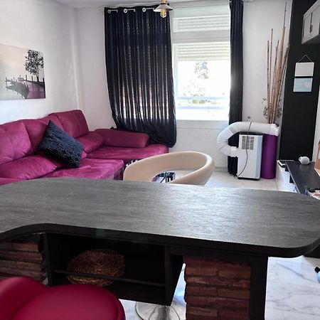 Bahia Suite 1 Algeciras Eksteriør billede