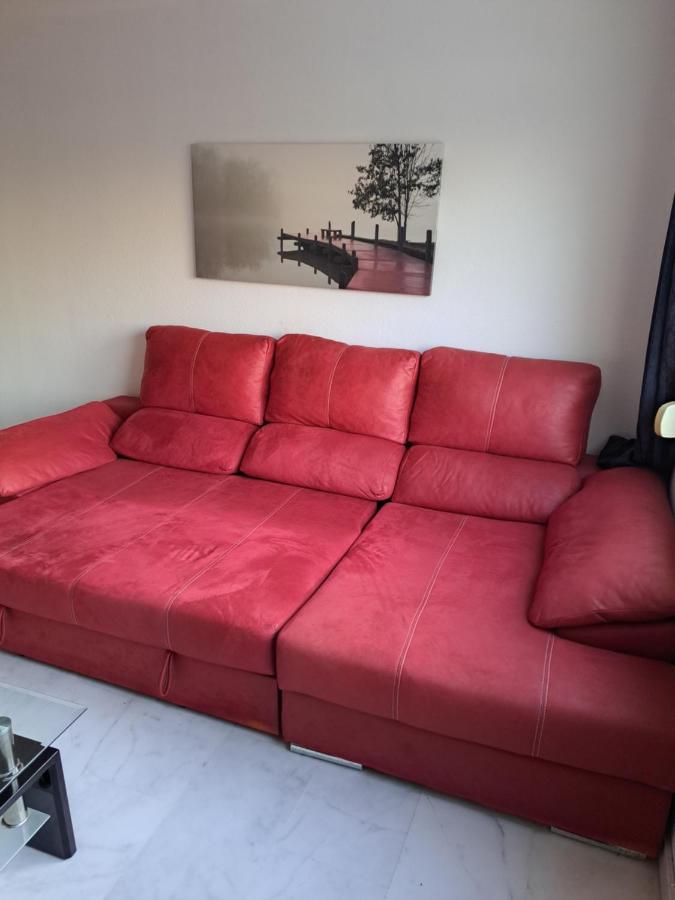 Bahia Suite 1 Algeciras Eksteriør billede