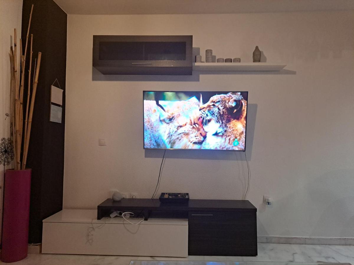 Bahia Suite 1 Algeciras Eksteriør billede