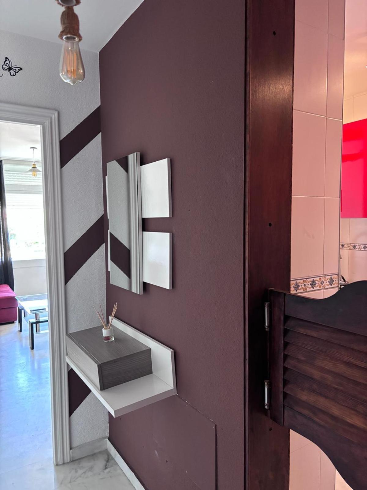 Bahia Suite 1 Algeciras Eksteriør billede