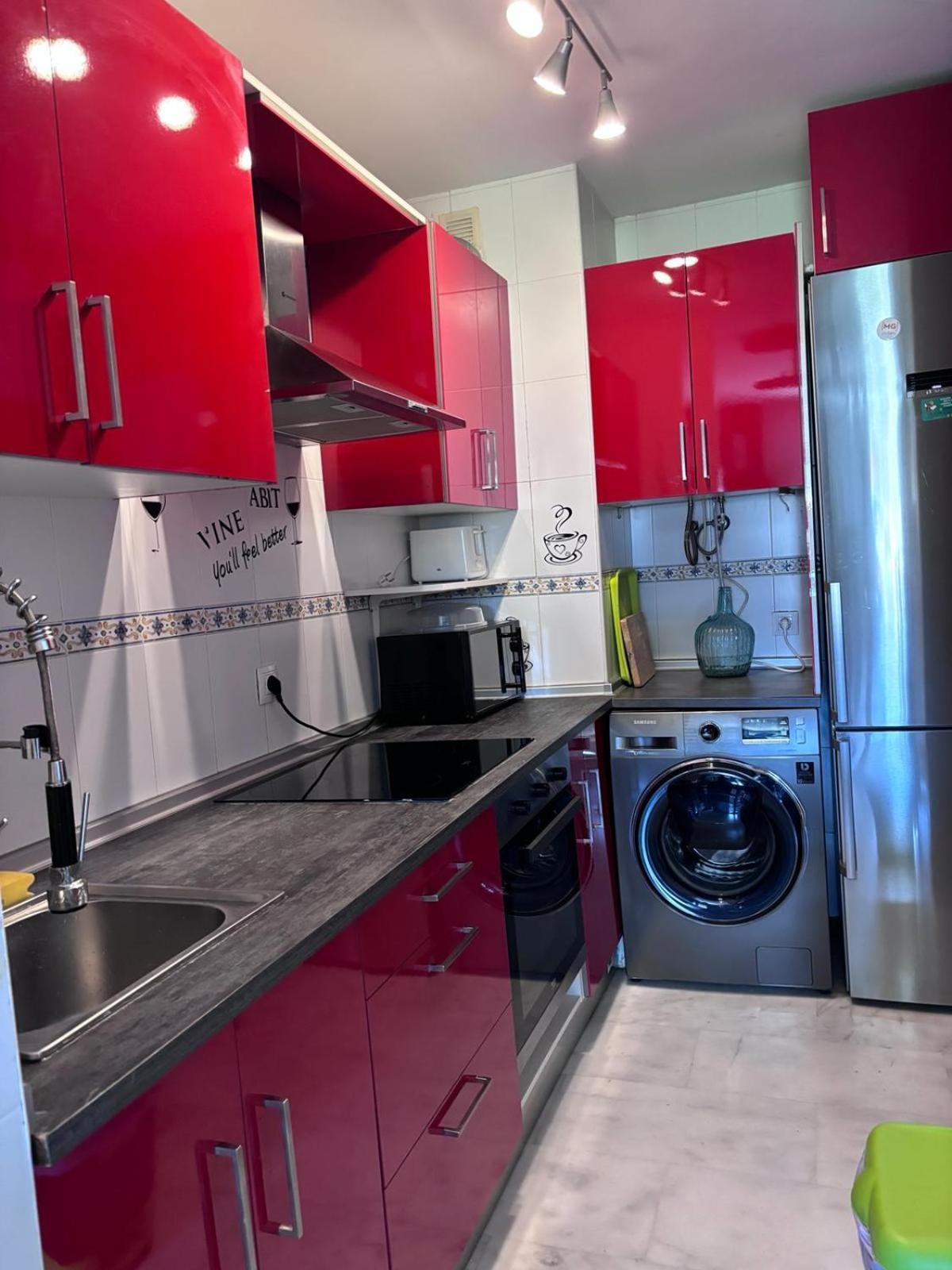 Bahia Suite 1 Algeciras Eksteriør billede
